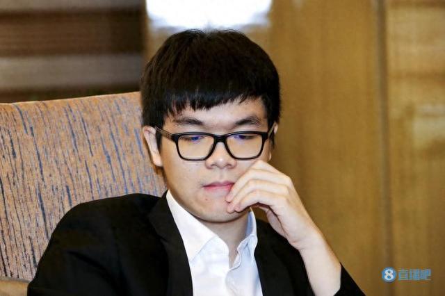 柯洁或输掉两场最关键的比赛 中国围棋队总教练：是命运也是偶然